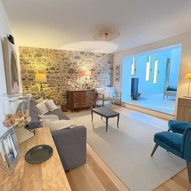 Appartement 5 pièces 749000 €