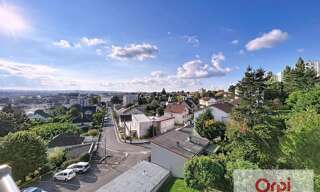 Appartement 3 Pièces 61 m² à louer à Montluçon (03100)