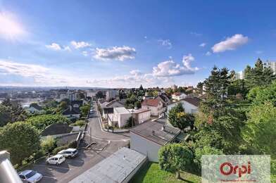 Appartement 3 pièces 395 €