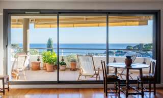 Appartement 4 Pièces 110 m² à vendre à Cassis (13260)