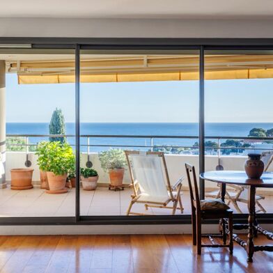 Appartement 4 pièces 1395000 €