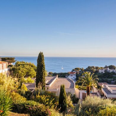 Appartement 4 pièces 1395000 €