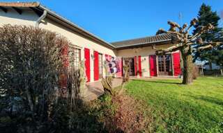 Maison 6 Pièces 149 m² à vendre à La Rochefoucauld-en-Angoumois (16110)