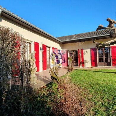 Maison 6 pièces 195000 €