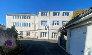 Immeuble  1532 m² à vendre à Angoulême (16000)