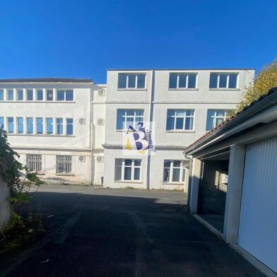 Immeuble  1560000 €