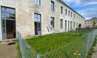 Appartement  62 m² à vendre à Angoulême (16000)