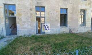 Appartement  62 m² à vendre à Angoulême (16000)