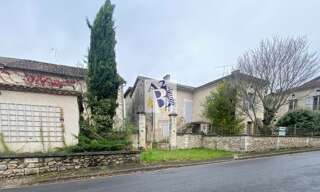 Maison  880 m² à vendre à Gurat (16320)