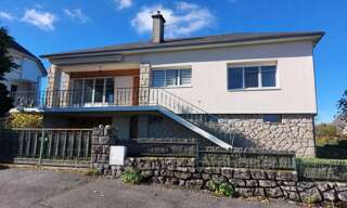 Maison 4 Pièces 98 m² à vendre à Égletons (19300)