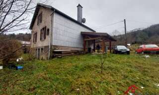 Maison 5 Pièces 100 m² à vendre à Corravillers (70310)