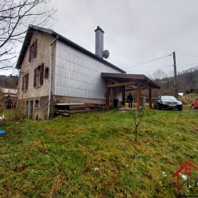 Maison 5 pièces 95000 €