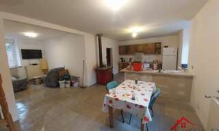 Maison 5 Pièces 100 m² à vendre à Corravillers (70310)
