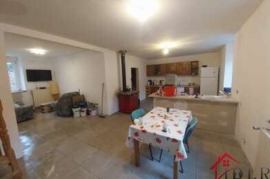 Maison 5 pièces 85000 €