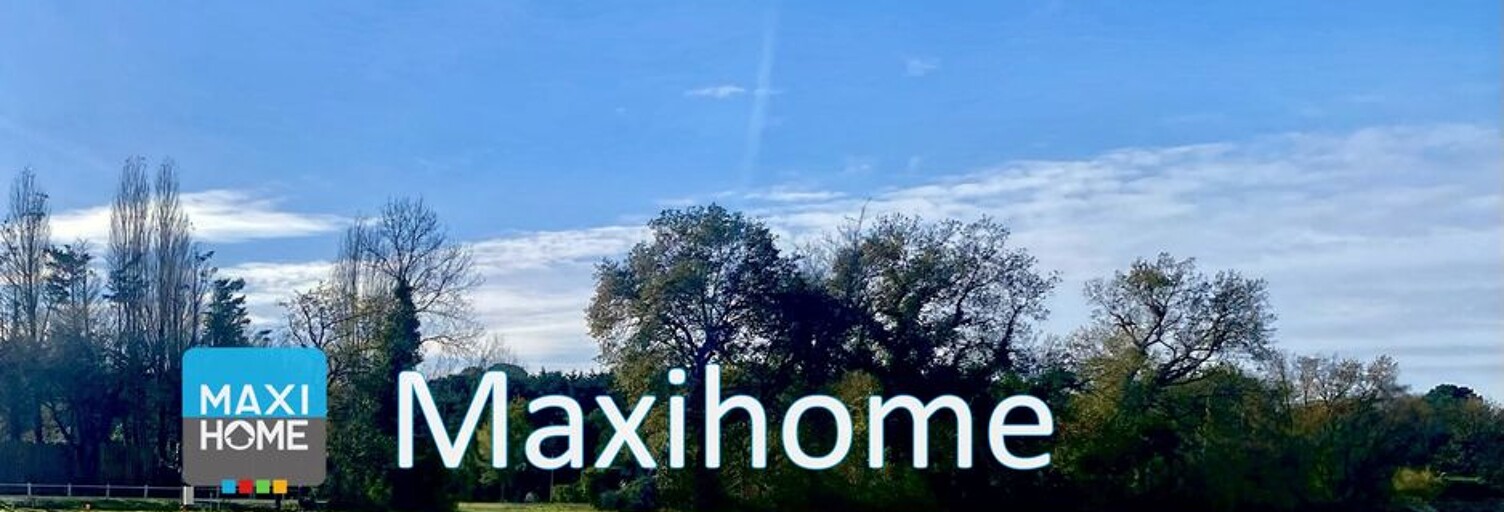 Terrain  1030 m² à vendre à Le Teich (33470)