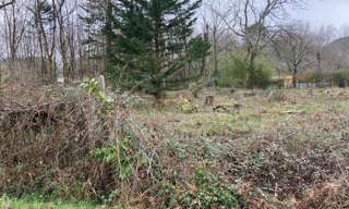 Terrain  503 m² à vendre à Léognan (33850)