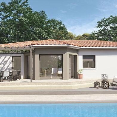 Maison 4 pièces 399020 €