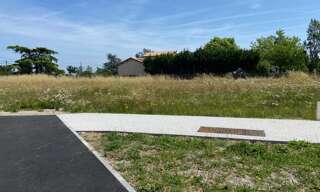 Terrain  512 m² à vendre à Saint-Germain-du-Puch (33750)