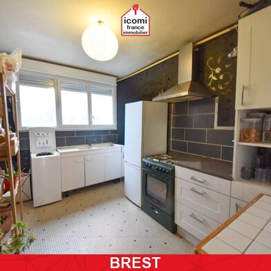 Appartement 3 pièces 149000 €