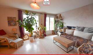 Appartement 3 Pièces 67 m² à vendre à Brest (29200)