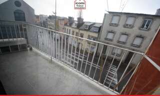 Appartement 3 Pièces 67 m² à vendre à Brest (29200)