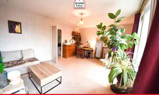 Appartement 3 Pièces 67 m² à vendre à Brest (29200)