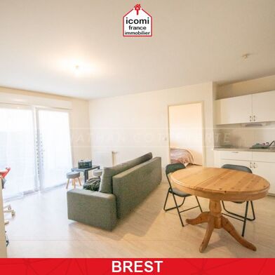 Appartement 2 pièces 111000 €