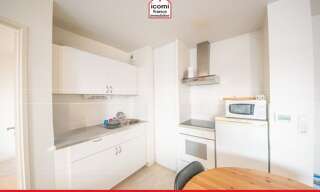 Appartement 2 Pièces 45 m² à vendre à Brest (29200)