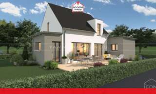 Terrain   m² à vendre à Le Relecq-Kerhuon (29480)