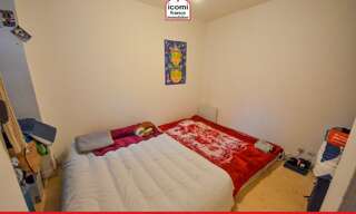 Appartement 2 Pièces 38 m² à vendre à Brest (29200)