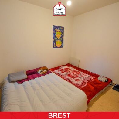 Appartement 2 pièces 59000 €