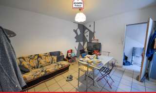 Appartement 2 Pièces 38 m² à vendre à Brest (29200)