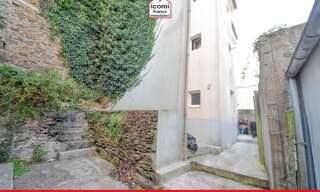 Appartement 2 Pièces 38 m² à vendre à Brest (29200)