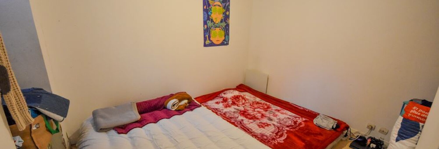 Appartement 2 Pièces 38 m² à vendre à Brest (29200)