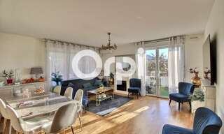 Appartement 4 Pièces 83 m² à vendre à Marseille 12 (13012)