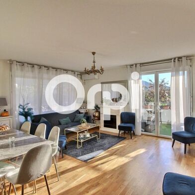 Appartement 4 pièces 289000 €