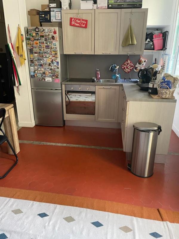 Photo T2 de 2 pièces Nice