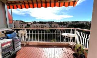 Appartement 3 Pièces 66 m² à vendre à Le Cannet (06110)