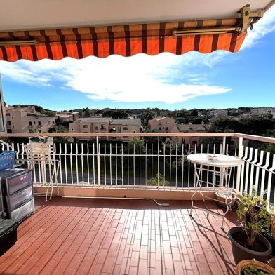 Appartement 3 pièces 239000 €