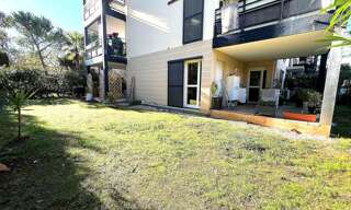 Appartement 3 Pièces 64 m² à vendre à Le Cannet (06110)