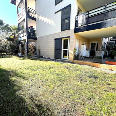 Appartement 3 pièces 349000 €