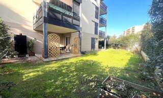 Appartement 3 Pièces 64 m² à vendre à Le Cannet (06110)