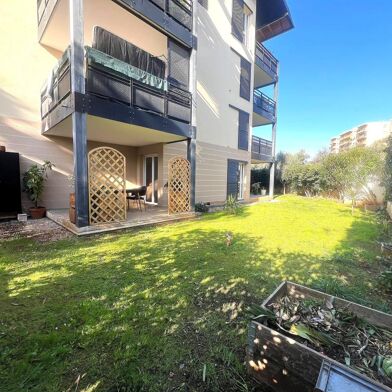 Appartement 3 pièces 349000 €