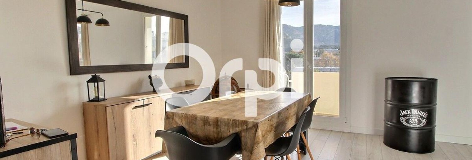 Appartement 3 Pièces 67 m² à vendre à Marseille 10 (13010)