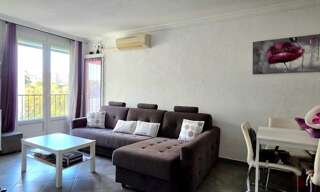 Appartement 4 Pièces 89 m² à vendre à Marseille 10 (13010)