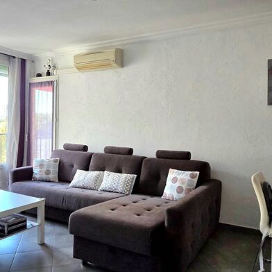 Appartement 4 pièces 235000 €