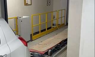 Garage   m² à vendre à Cannes (06400)