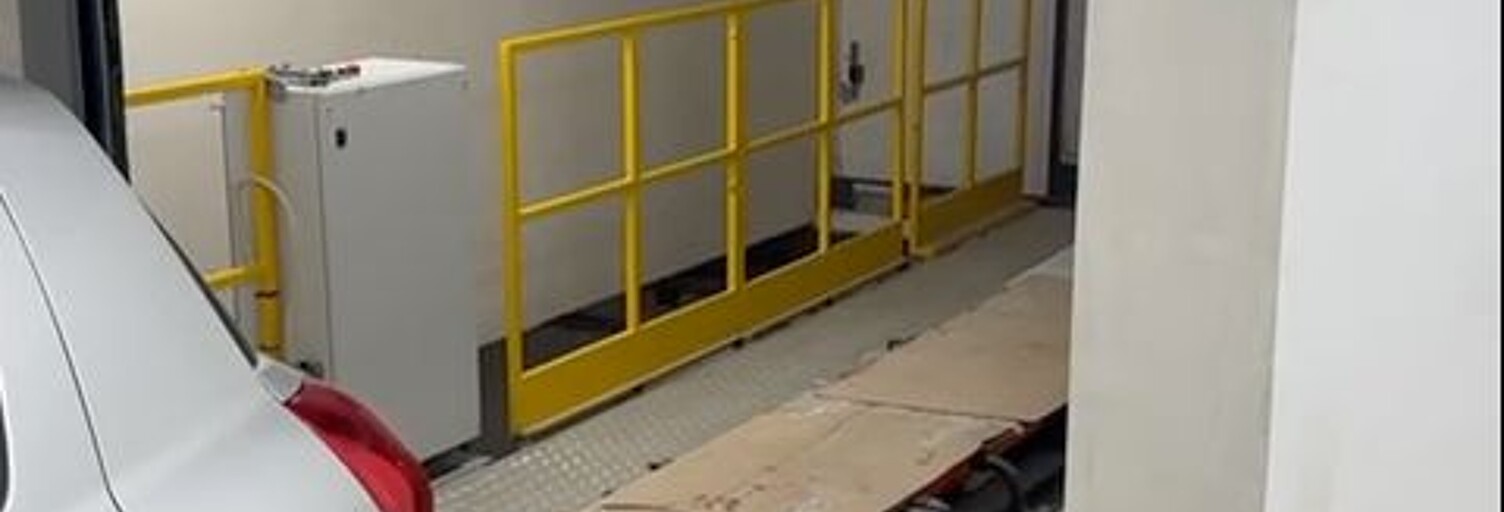 Garage   m² à vendre à Cannes (06400)