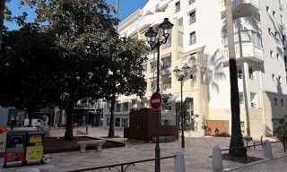 Garage   m² à vendre à Cannes (06400)