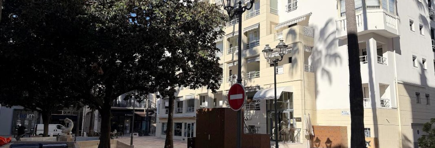 Garage   m² à vendre à Cannes (06400)